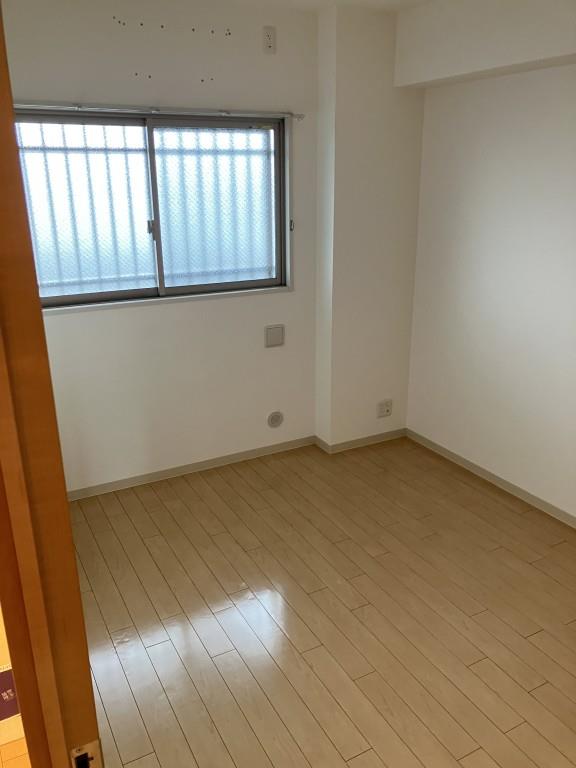 パレスマイセン ベッドルーム