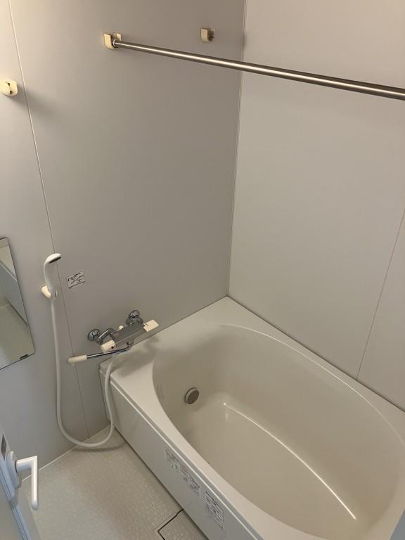 パレスマイセン 風呂画像