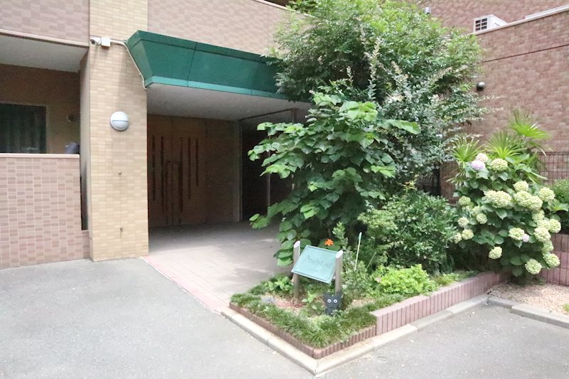 プロニティ天神通 その他外観1