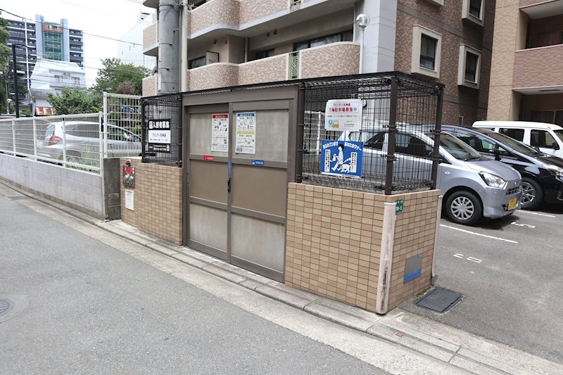 プロニティ天神通 その他10