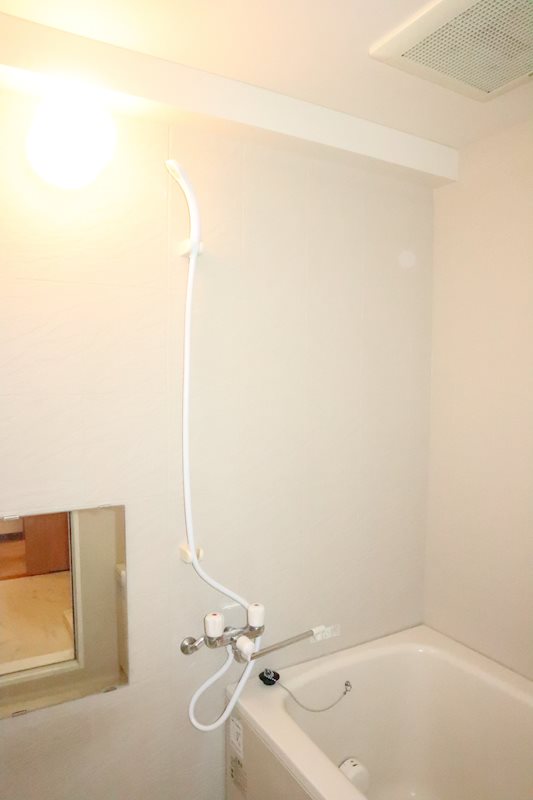 プロニティ天神通 風呂画像