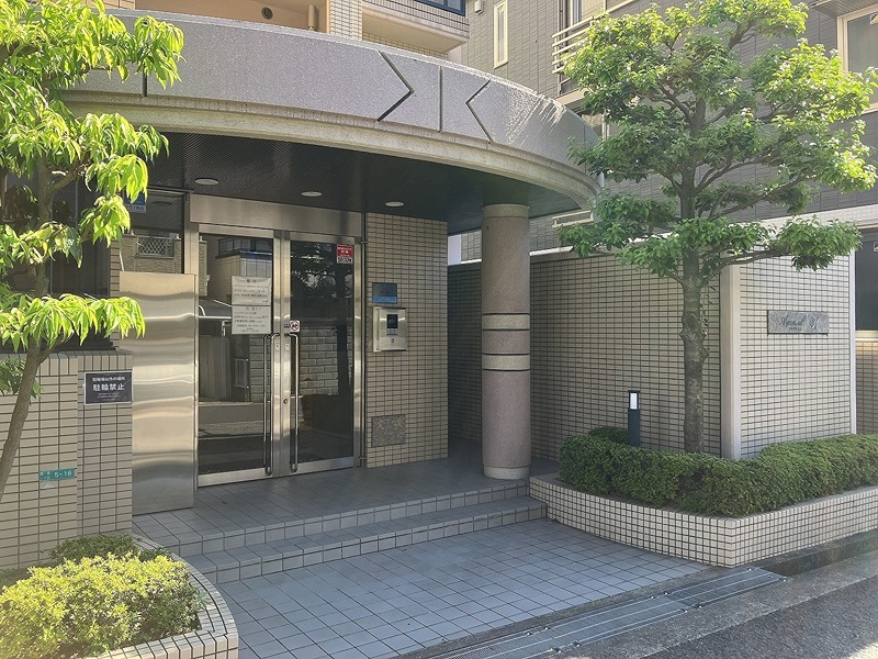 アクアウェルＷ  その他外観1