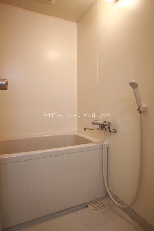 アクアウェルＷ  風呂画像