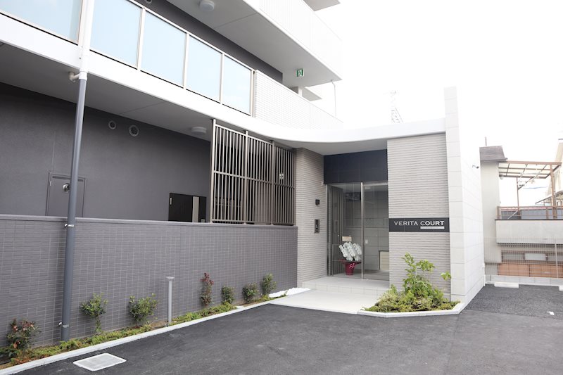 VERITA COURT その他外観1