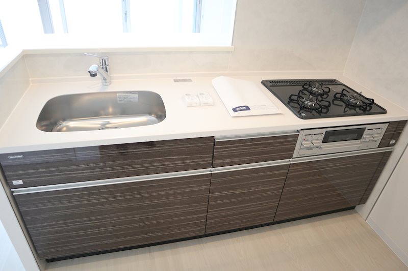 VERITA COURT キッチン