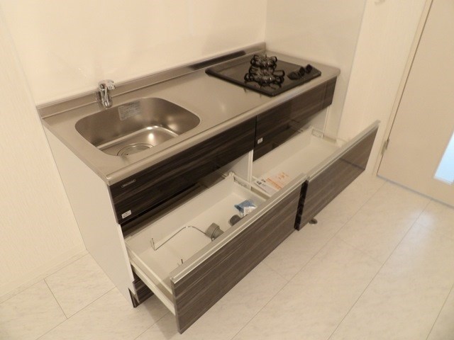 リッツ・アヴェニュー その他11