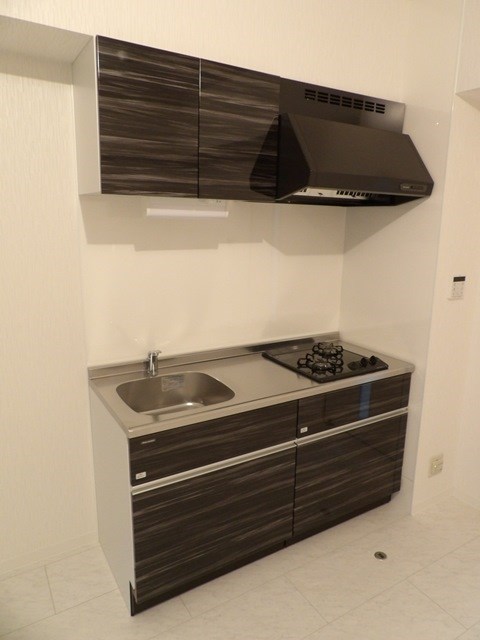 リッツ・アヴェニュー キッチン