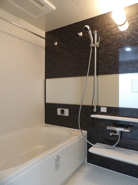 リッツ・アヴェニュー 風呂画像