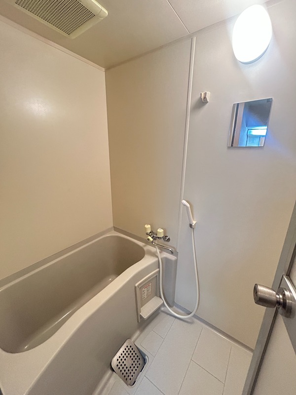 モン・ピエース 風呂画像