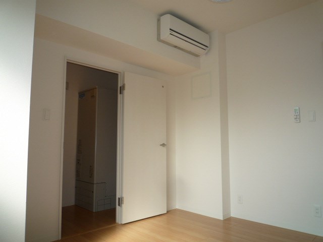 レジェンド K その他2