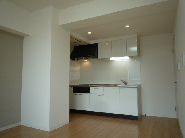 レジェンド K リビング