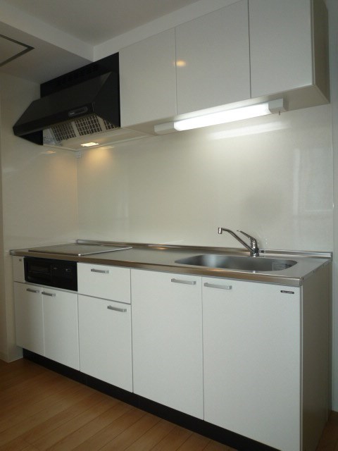 レジェンド K キッチン