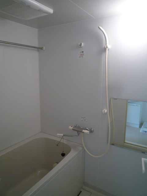 レジェンド K ベッドルーム