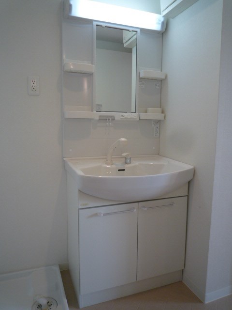 レジェンド K 風呂画像