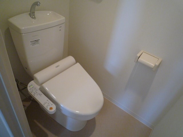 レジェンド K ベランダ