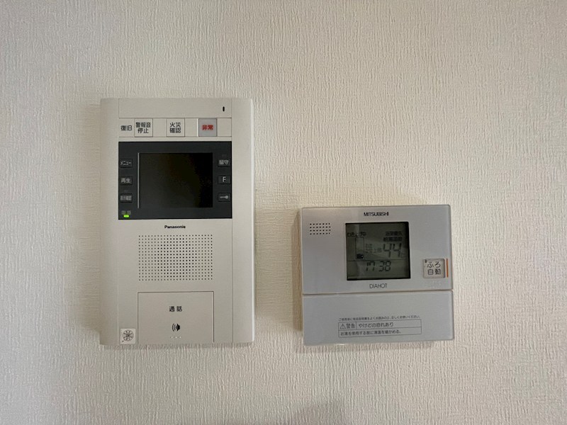 プレメント豊中 その他4