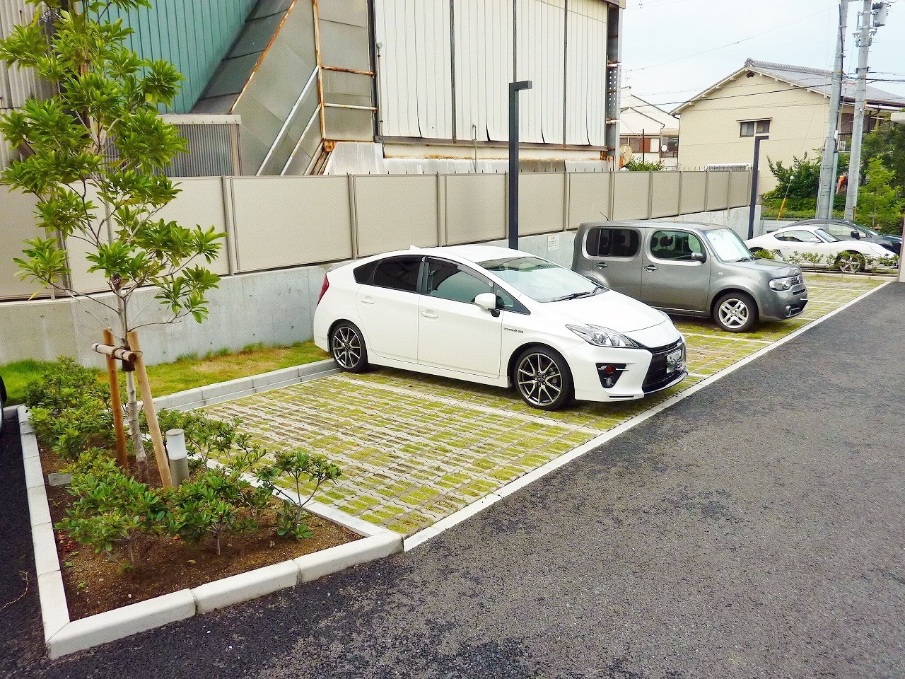 プレメント豊中 その他外観5