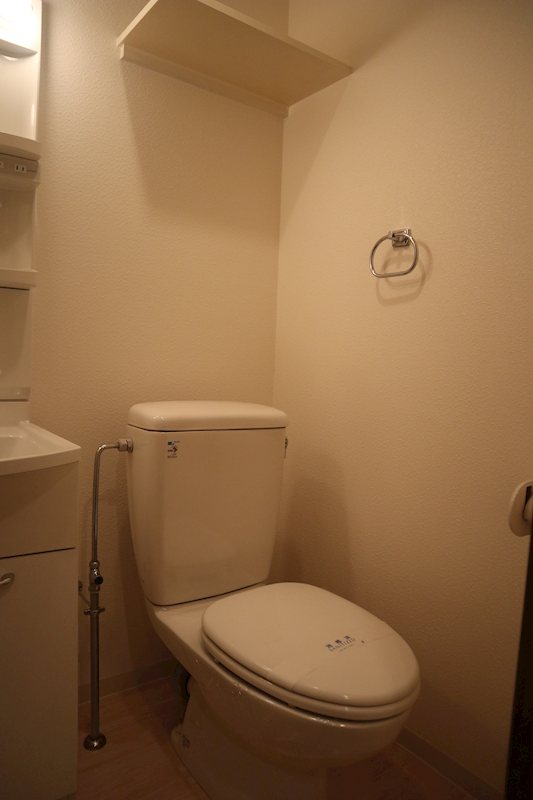 セイワパレス堂島シティ その他2