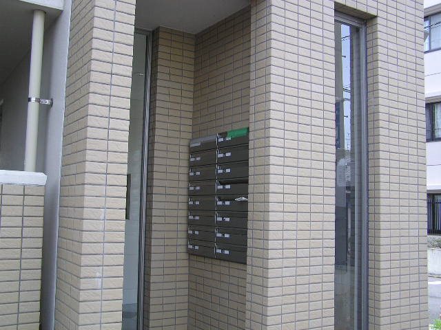マピエース その他外観6
