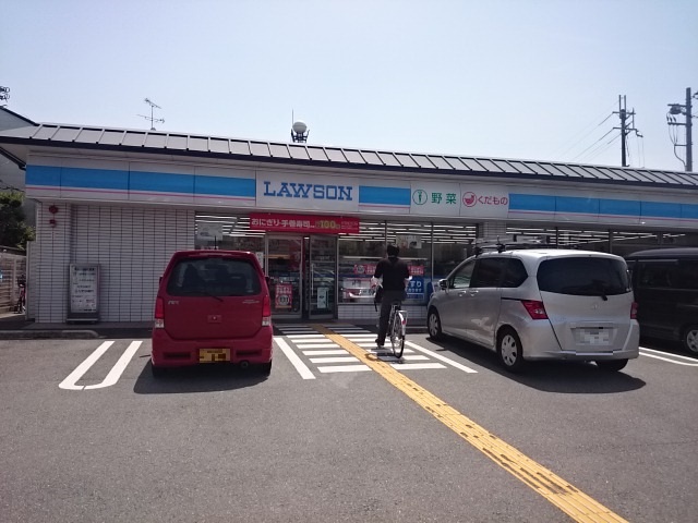 マピエース 周辺画像5