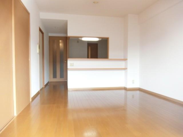 セリーゼ茨木 リビング