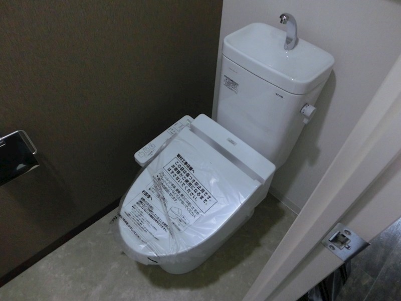 グランパークタワー その他2