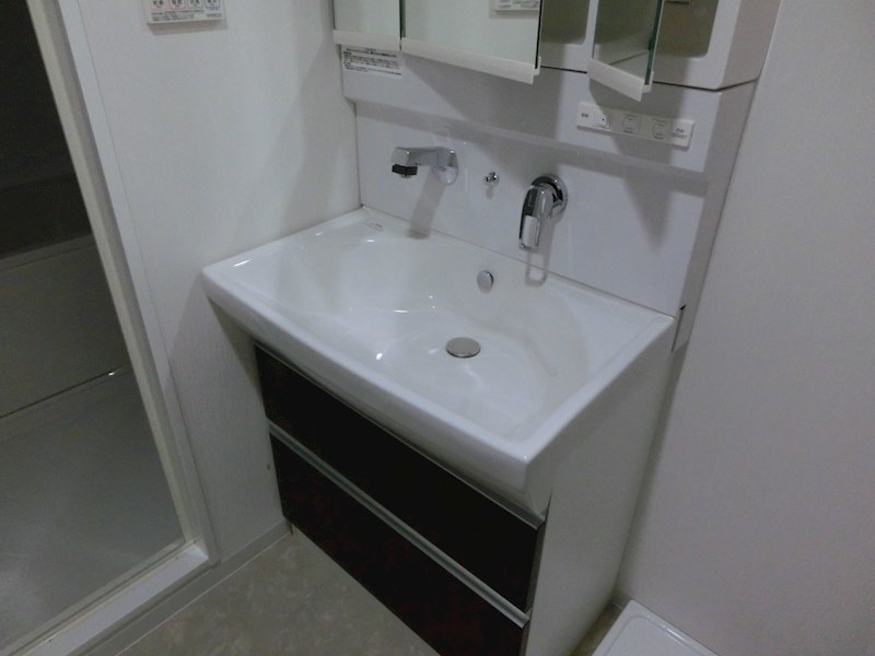 グランパークタワー その他3