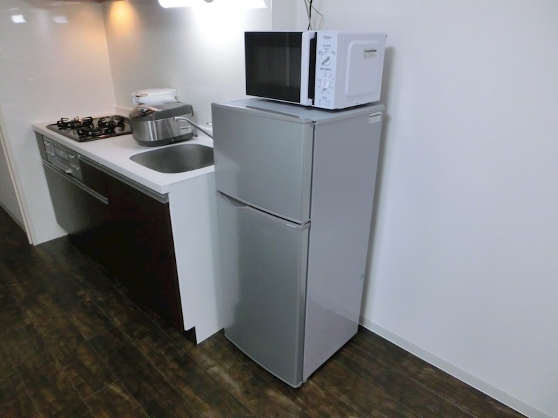 グランパークタワー その他7