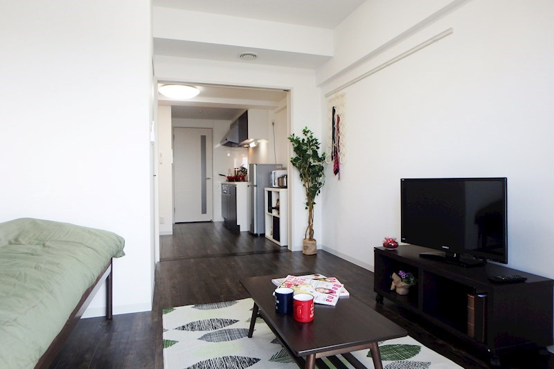 グランパークタワー その他9