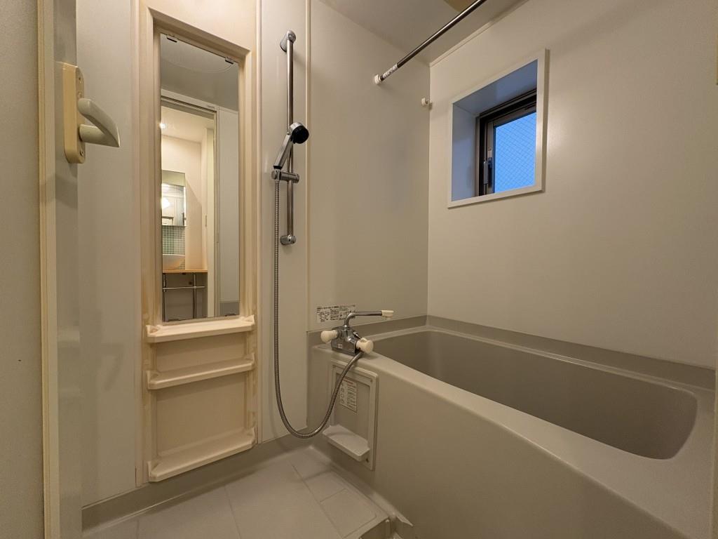 セイワパレス大手前西 風呂画像