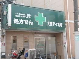 ルアナ北梅田 周辺画像3