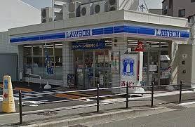 ルアナ北梅田 周辺画像4