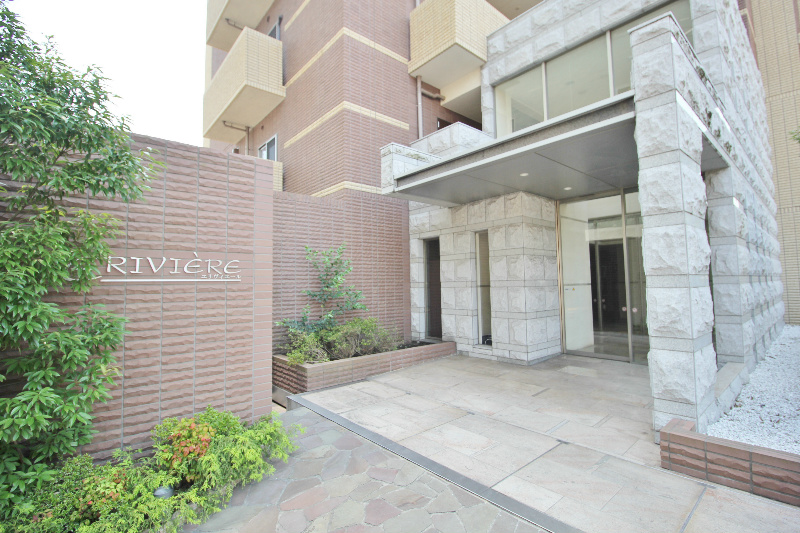 エ リヴィエール その他外観1