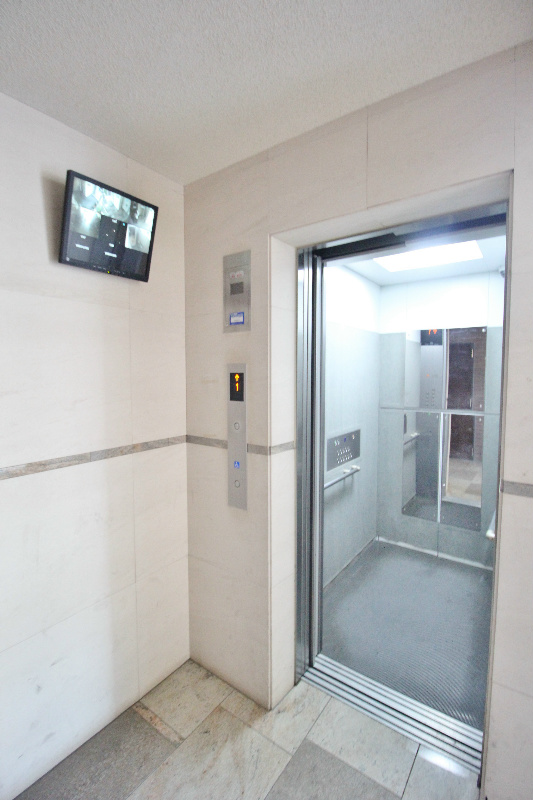 エ リヴィエール その他外観2