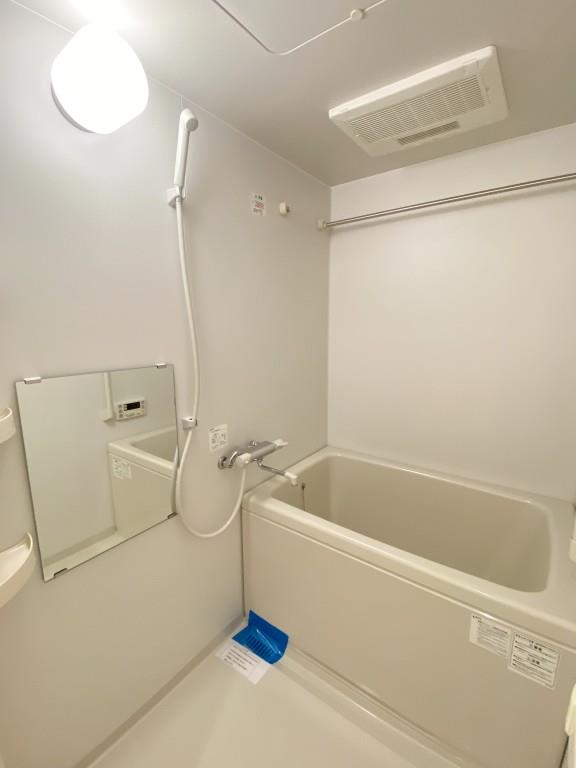 エ リヴィエール 風呂画像