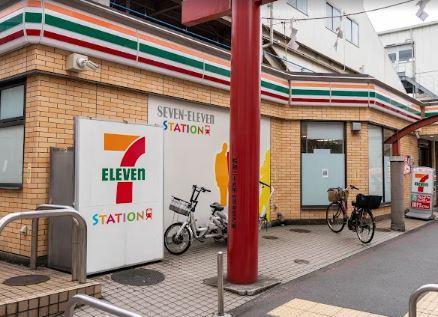 エ リヴィエール 周辺画像3