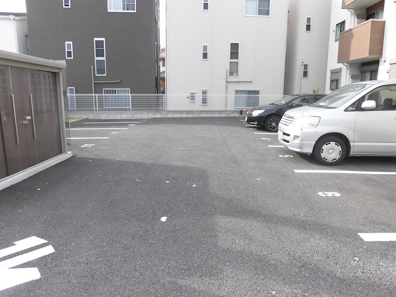 アルテール摂津 その他外観1