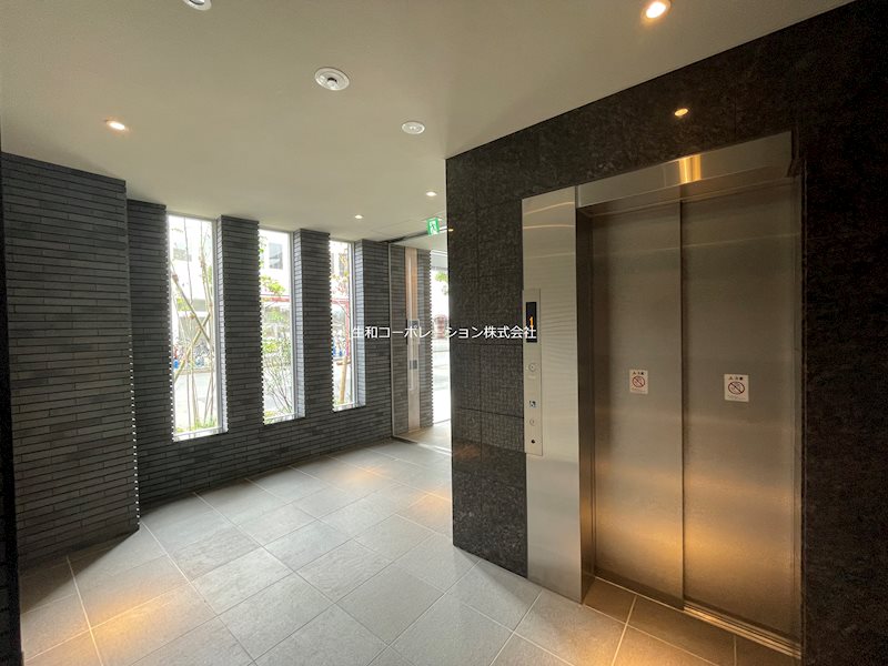 フランシール その他外観1