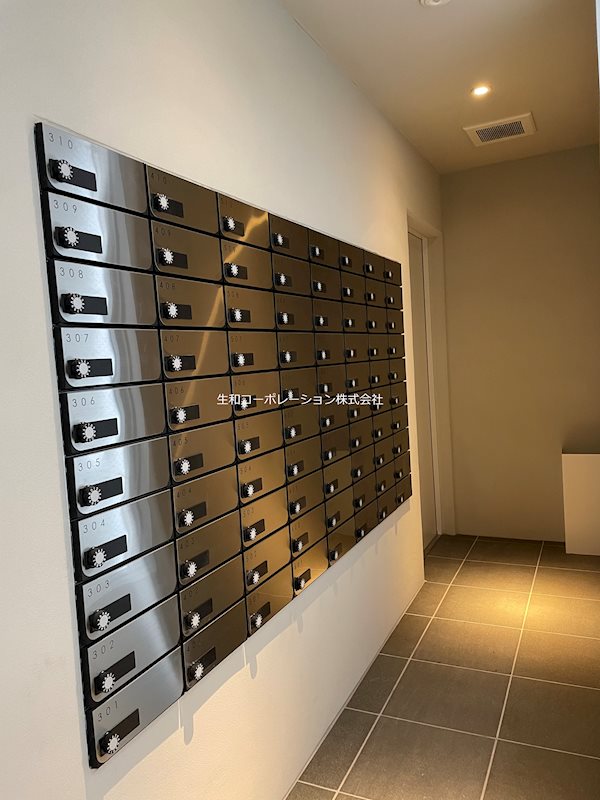 フランシール その他外観2