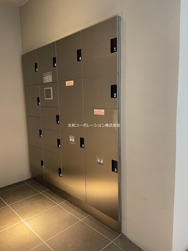 フランシール その他外観3