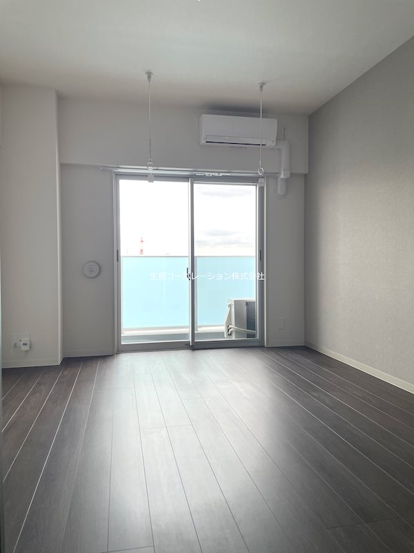 フランシール リビング