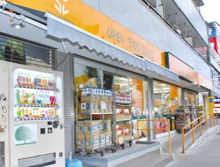 フランシール 周辺画像1