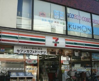 フランシール 周辺画像2