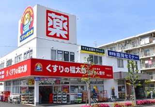 フランシール 周辺画像3