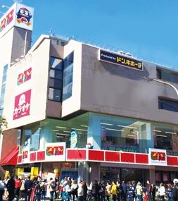 フランシール 周辺画像5