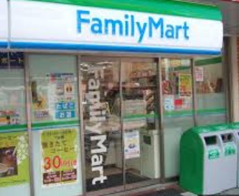 フランシール 周辺画像8