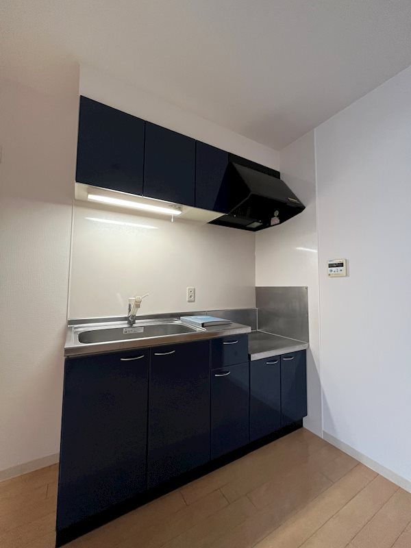 プレスティージュ・アイ キッチン