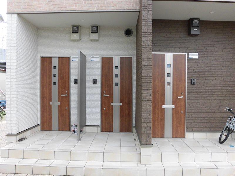 アルテール摂津 その他17