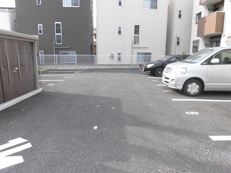 アルテール摂津 その他18
