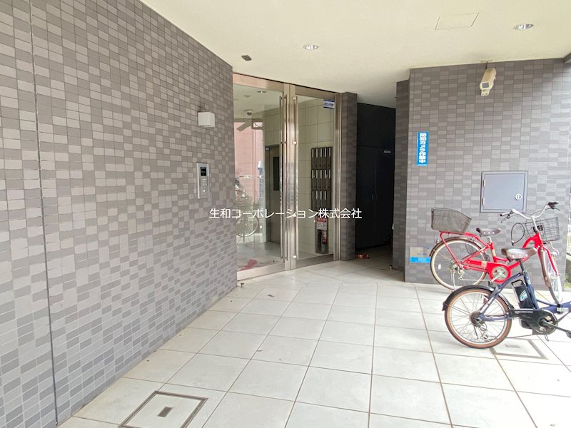 ル フェニックス その他外観1